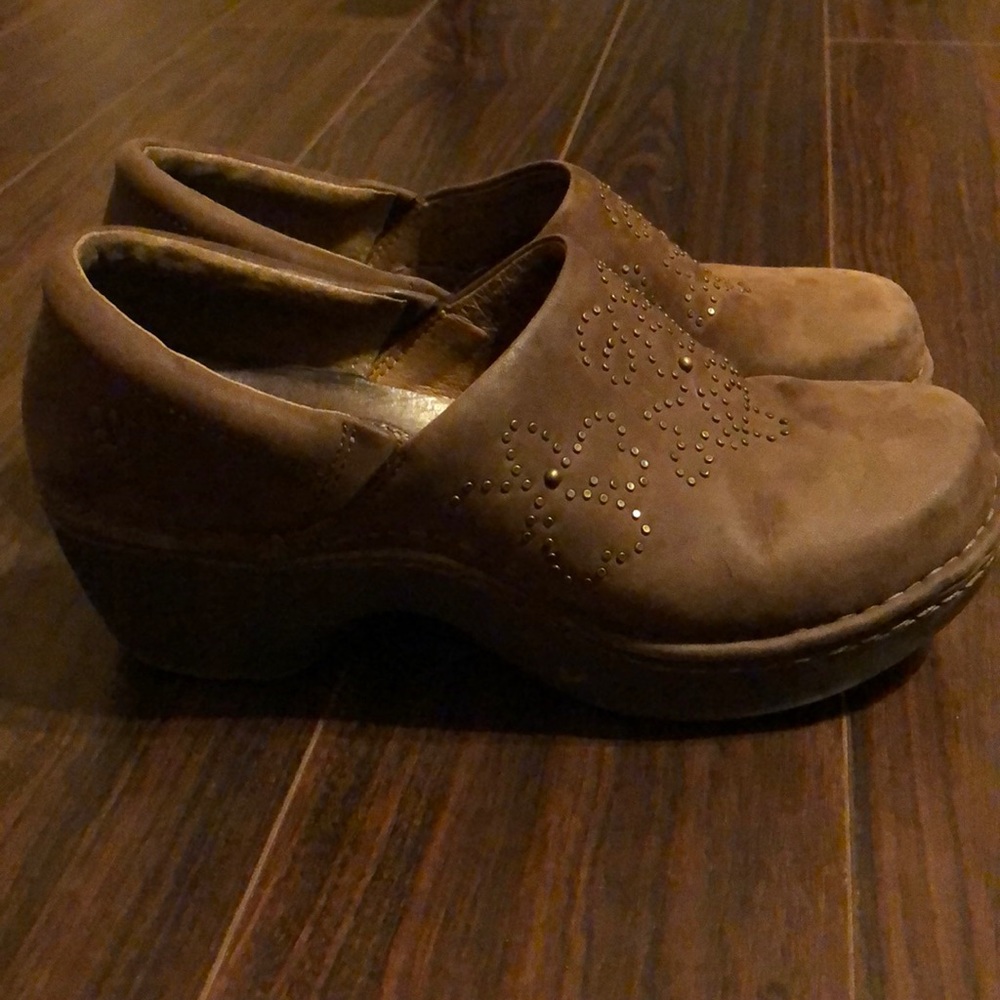 Ariat Clogs size 9.5